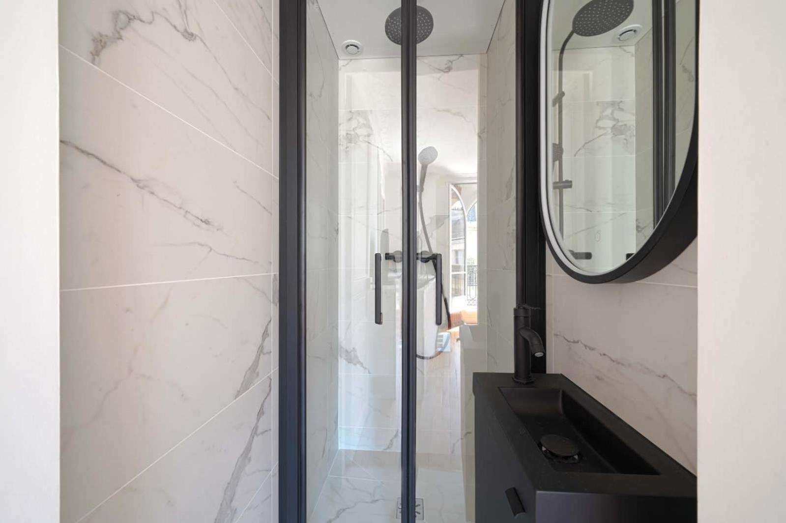 Charming Auteuil Appartement *