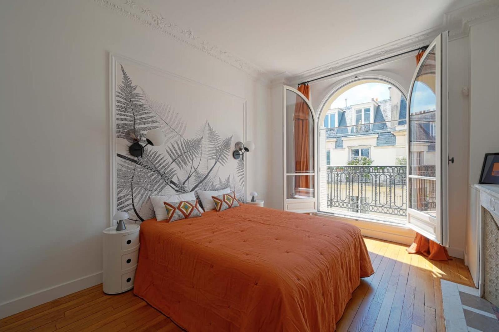 Charming Auteuil *