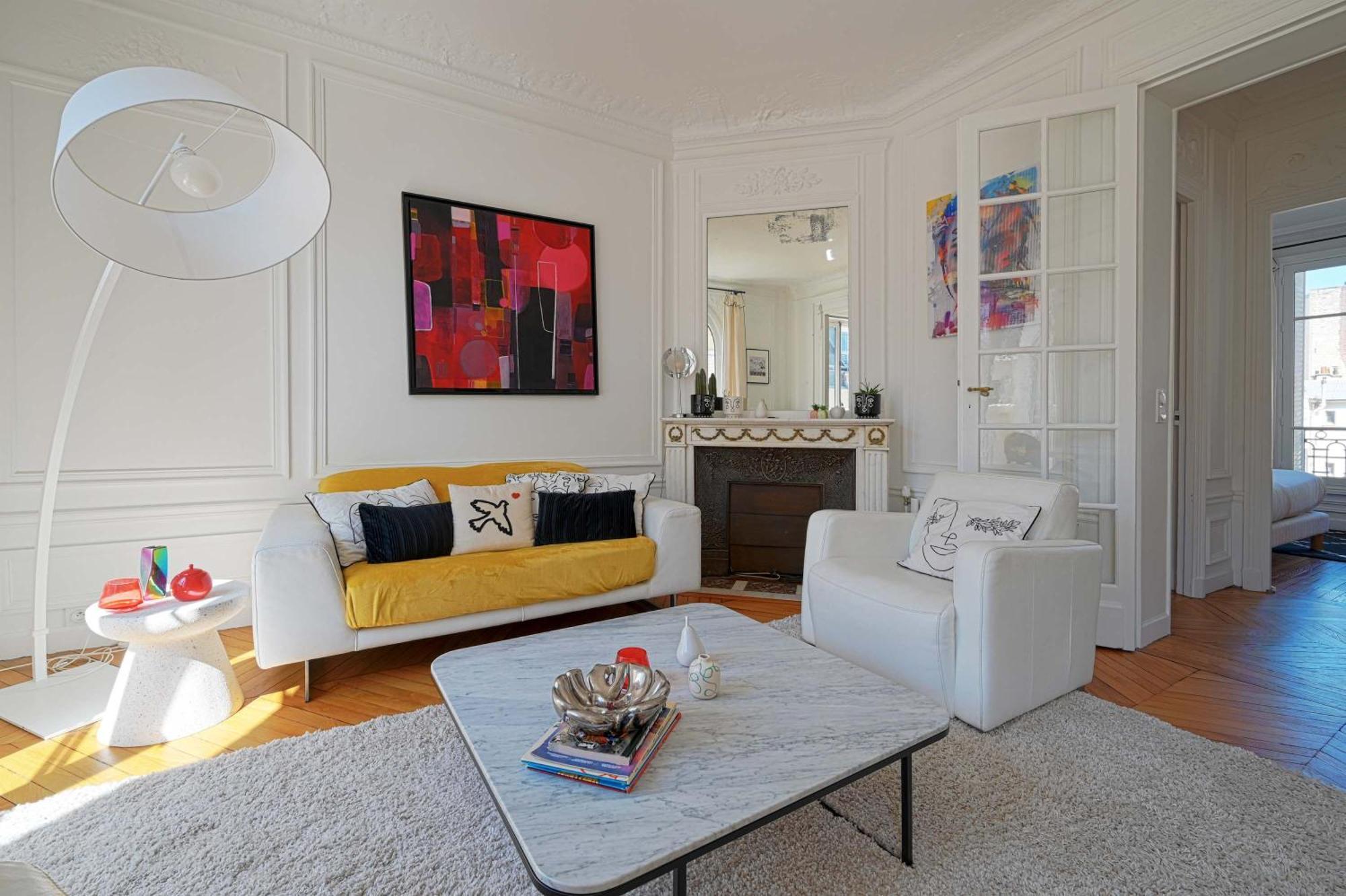 Charming Auteuil