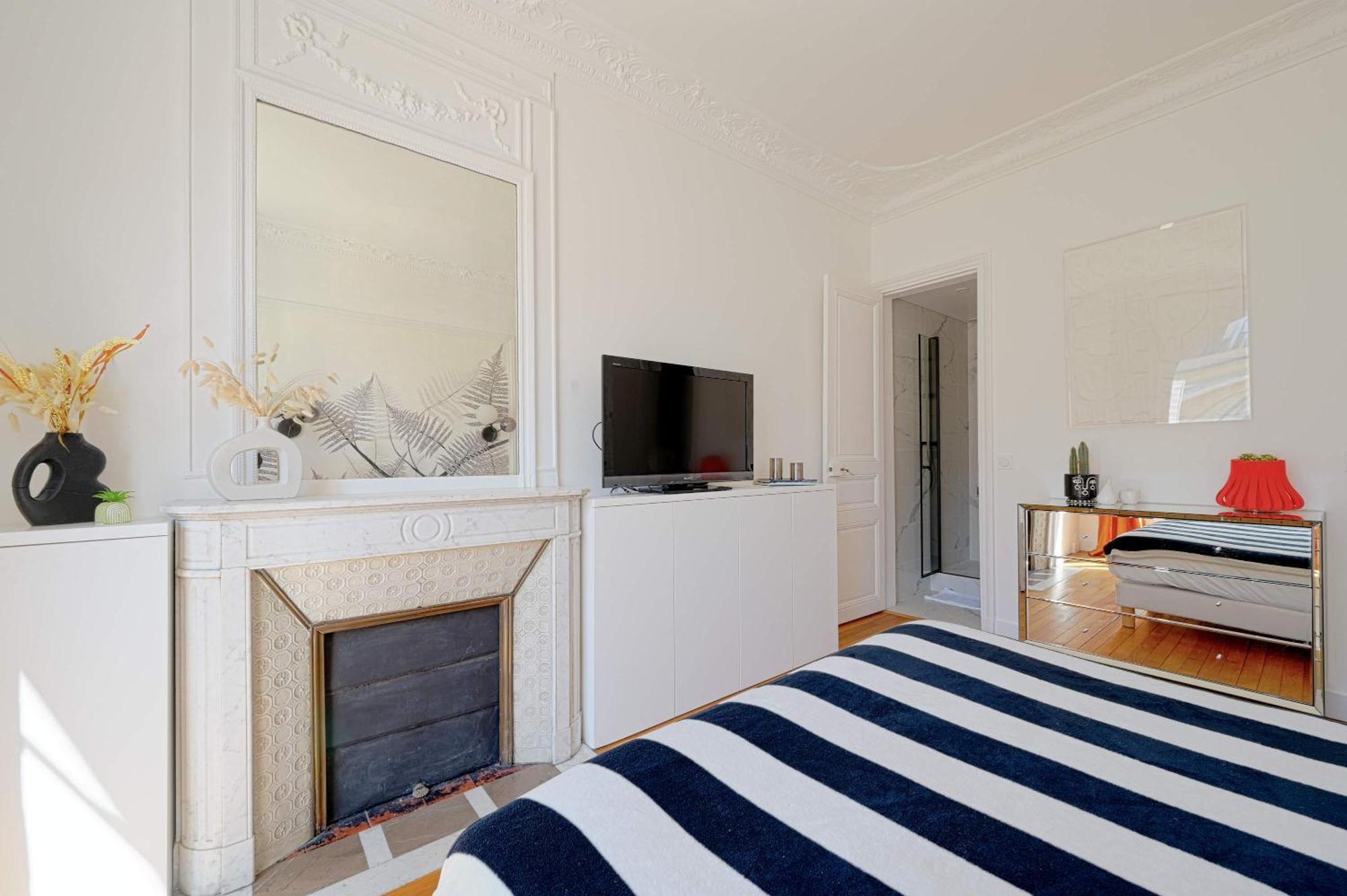 Charming Auteuil *